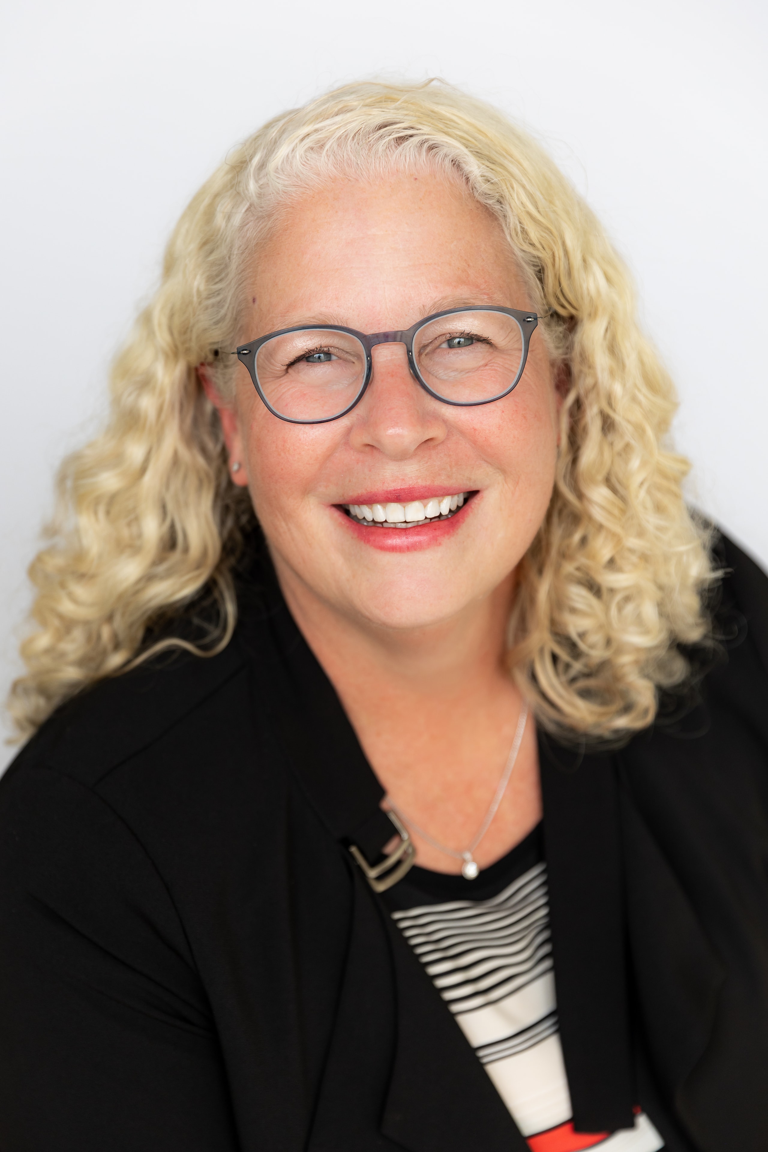 Nancy Campbell, founder of 10Marketing Consulting